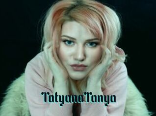 TatyanaTanya