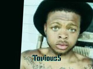 Tavious5