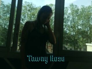 Tawny_Rose