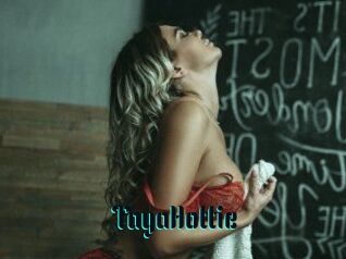 TayaHottie