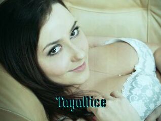 TayaNice