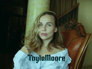 TaylaMoore
