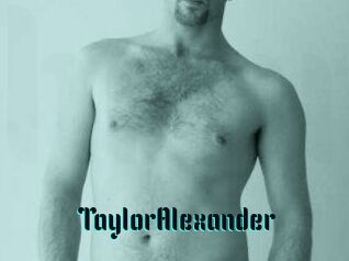 TaylorAlexander