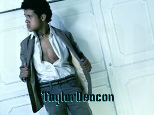 TaylorDeacon