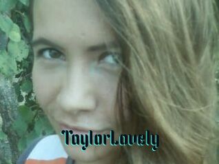 TaylorLovely