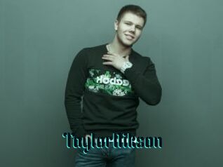 TaylorNikson