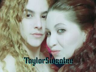 TaylorSweatee