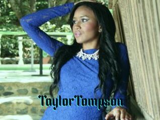 TaylorTompson