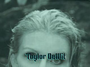 Taylor_DeWit