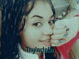 Taylorlatin