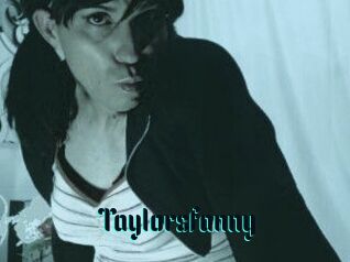 Taylorsfanny