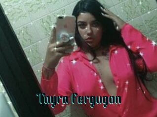 Tayra_Fergugon