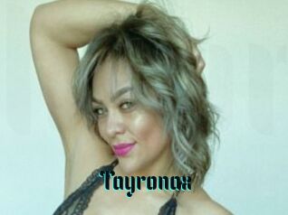 Tayronax