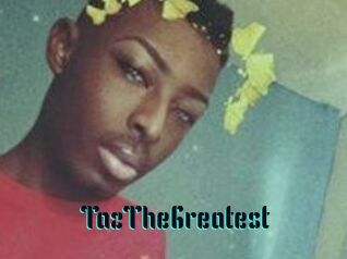 TazTheGreatest