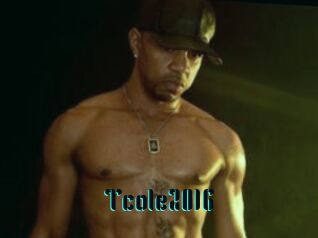 Tcole2016