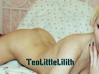 TeaLittleLilith