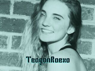 TeaganRaexo