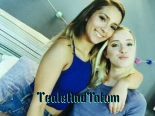 TealeAndTatum