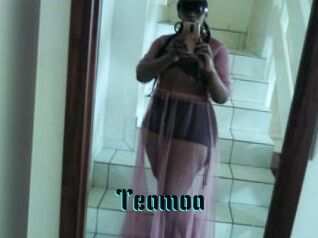 Teamoa