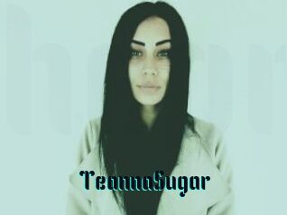 TeannaSugar