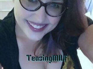 TeasingMILF