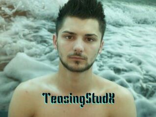 TeasingStudX