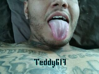 Teddy617
