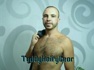 TeddyHairyBear