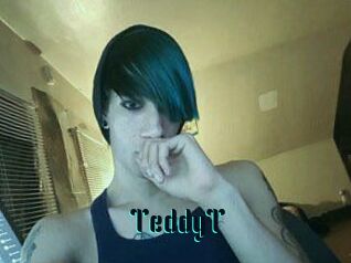 TeddyT