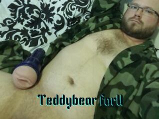Teddybear_forU