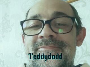 Teddydadd