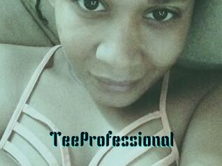 TeeProfessional
