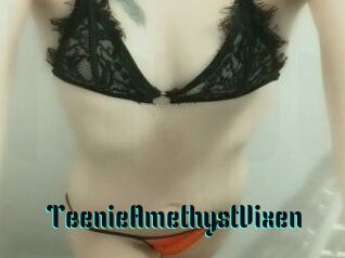 TeenieAmethystVixen
