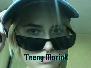 Teeny_MariaX