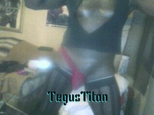 TegusTitan