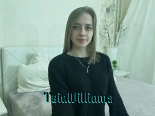 TeiaWilliams