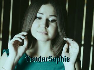 TenderSophie