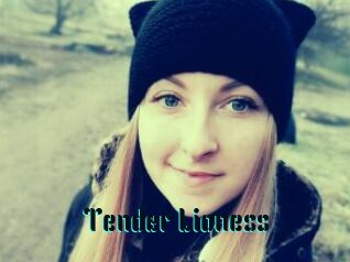 Tender_Lioness