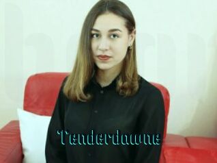 Tenderdawne