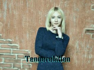 Tenderekitten