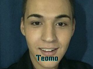Teomo