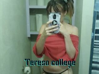 Teresa_college