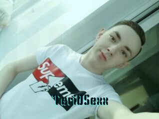 TeriDSexx