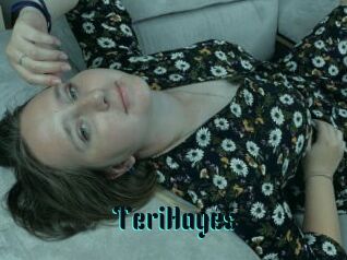 TeriHayes