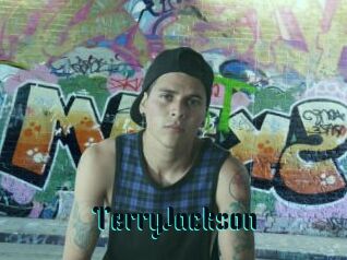 TerryJackson