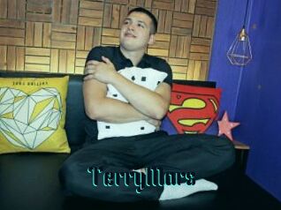 TerryMars