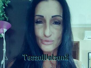 TessaWatsonX