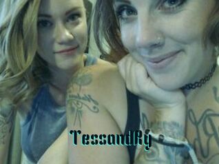 TessandRy