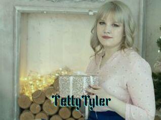TettyTyler