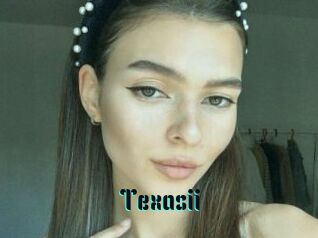 Texasii